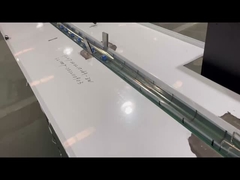 Hızlı yarı otomatik şeker ve oyuncak ambalajlama makinesi