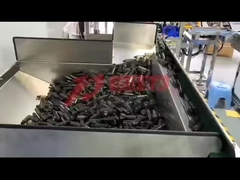 Yüksek Hızlı Tam Otomatik Elektronik Sigara Paketleme Makinesi